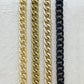Aluminium Chain | Size : W-13mm H-16mm | Qty : 1mtr | JT-23-12-3