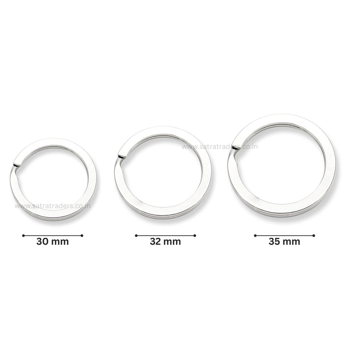 Keychain Ring | 1 Gross-144pcs | BF05
