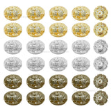 Designer Metal Balls | Size : 25,30mm | Qty : 500g | MA389