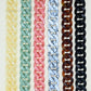 Matte Translucent Acrylic Chain | Size : 33mm | Qty : 1mtr | AC01