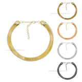 Designer Necklace | Size : 5.5inch | Qty : 1pc | DC76