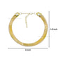 Designer Necklace | Size : 5.5inch | Qty : 1pc | DC76