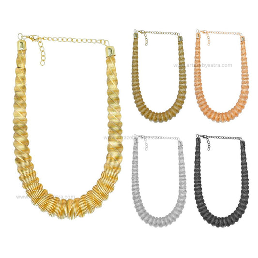 Designer Necklace | Size : 7inch | Qty : 1pc | DC77