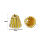 Gota Patti Decoration Items | Size : 20mm | Qty : 20pcs