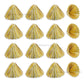 Gota Patti Decoration Items | Size : 30mm | Qty : 20pcs