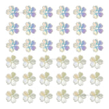 AB Flower Hair Accessories | Size : 15mm | Qty : 50pcs | PB194