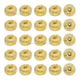 Gota Patti Decoration Items | Size : 25mm | Qty : 20pcs