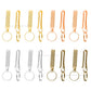 Challah Hook | Size : 72mm | Qty : 20pcs | BF01