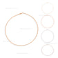 Designer Choker | Size : 5 Inch | Qty : 1pc | DC07