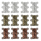 Magnetic Locks | Size : 22mm | Qty : 6pcs | ML02