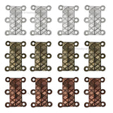 Magnetic Locks | Size : 22mm | Qty : 6pcs | ML02