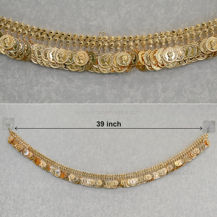 Decorative Toran | Qty : 1pc | Size : 39inch | DP80