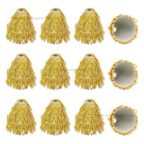 Gota Patti Decoration Items | Size : 35mm | Qty : 6pcs