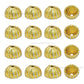 Gota Patti Decoration Items | Size : 22mm | Qty : 20pcs