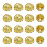 Gota Patti Decoration Items | Size : 22mm | Qty : 20pcs