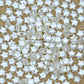 Star Plastic Pearl Beads | PPB116