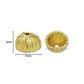 Gota Patti Decoration Items | Size : 22mm | Qty : 20pcs
