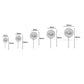 CCB Ear Tops | EF15