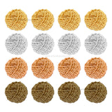 Wire Jewelry Design | Size : 16mm | Qty : 10pcs | WR37
