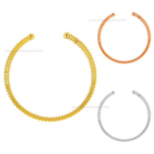Designer Choker | Qty : 1pc | DC17