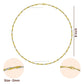 Brass High Quality Ready Chain Ready Chain | Qty : 1pc | RC11