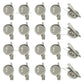 Brooch Pin | Qty : 50pcs | BP08