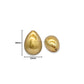 Drop Shape Plastic Beads (1 Hole) | Size : 13mm | Qty : 6pcs | PB204