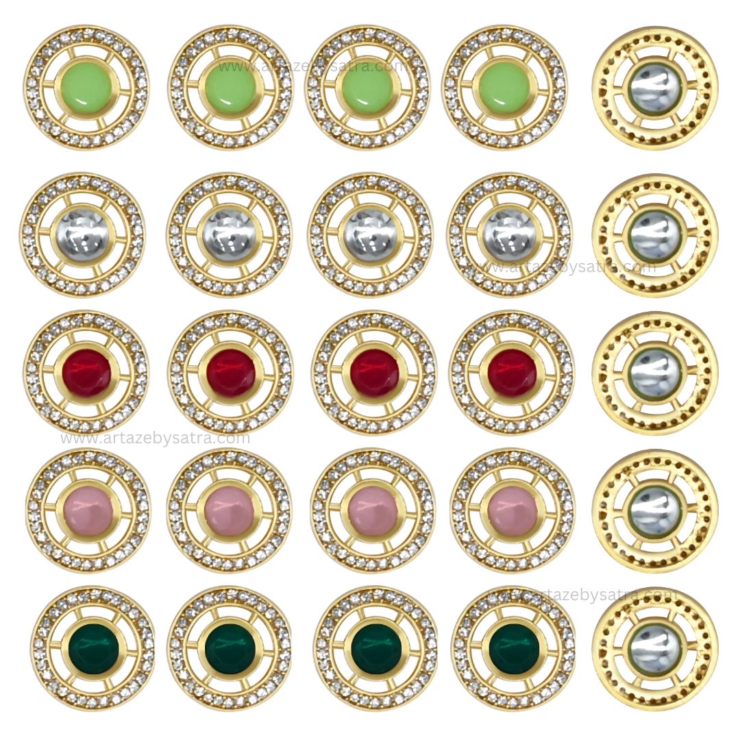 Kundan beads wholesale online hotsell