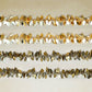 Oval Shape Iron Chain | Qty : 1mtr | IC26