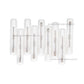 Plastic Brooch Pins | Qty : 100pcs | BP12