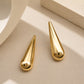 Minimalist Drop Garment Slider | Qty : 2pcs