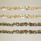 Butterfly Shape Iron Chain | Size : 20mm | Qty : 1mtr | IC16