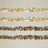 Butterfly Shape Iron Chain | Size : 20mm | Qty : 1mtr | IC16