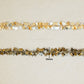 Butterfly Shape Iron Chain | Size : 20mm | Qty : 1mtr | IC16