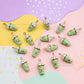 Coffee Cup Charms | Qty : 1pcs | CHE174