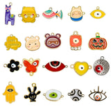 Mix Charms | Qty : 20pcs (Group 2)