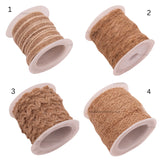 Jewelry Jute Thread | Size : Approx 5-7mtr | Qty : 1pc | WT39