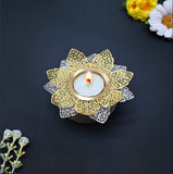Designer Diya | Size : 4.5inch | 1pc | D24-23
