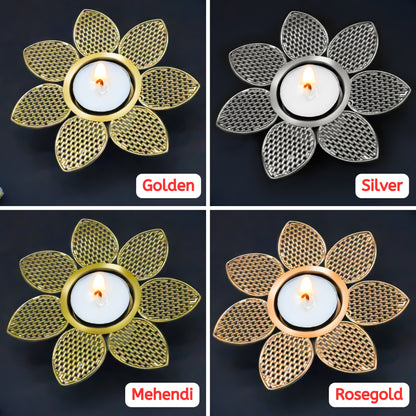 Designer Diya | Size : 5inch | 1pc | D24-36