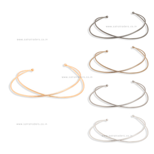 Designer Choker | Qty : 1pc | DC11