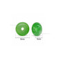 Assorted Rondelle Spacer Glass Beads | GB106