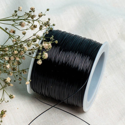 Clear Nylon Invisible Thread | Size : 0.5mm | WT04