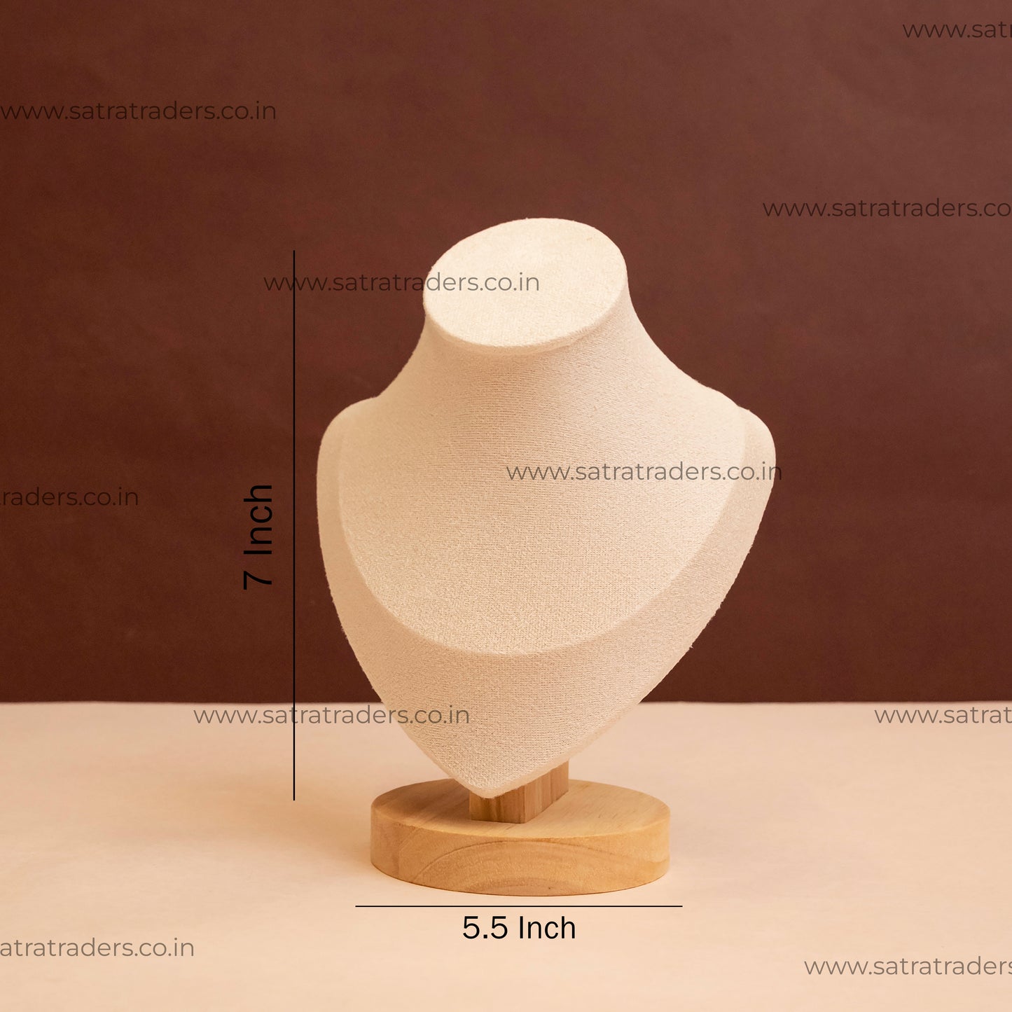 Display Stand Necklace Organizer | 1pc-JT-20-09-10