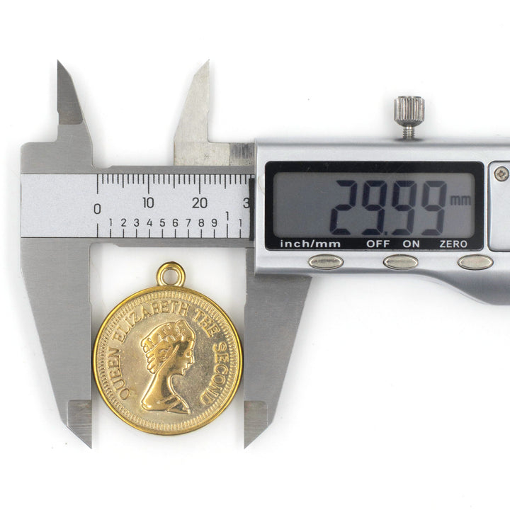 CCB Coins | Qty : 500g | BF78