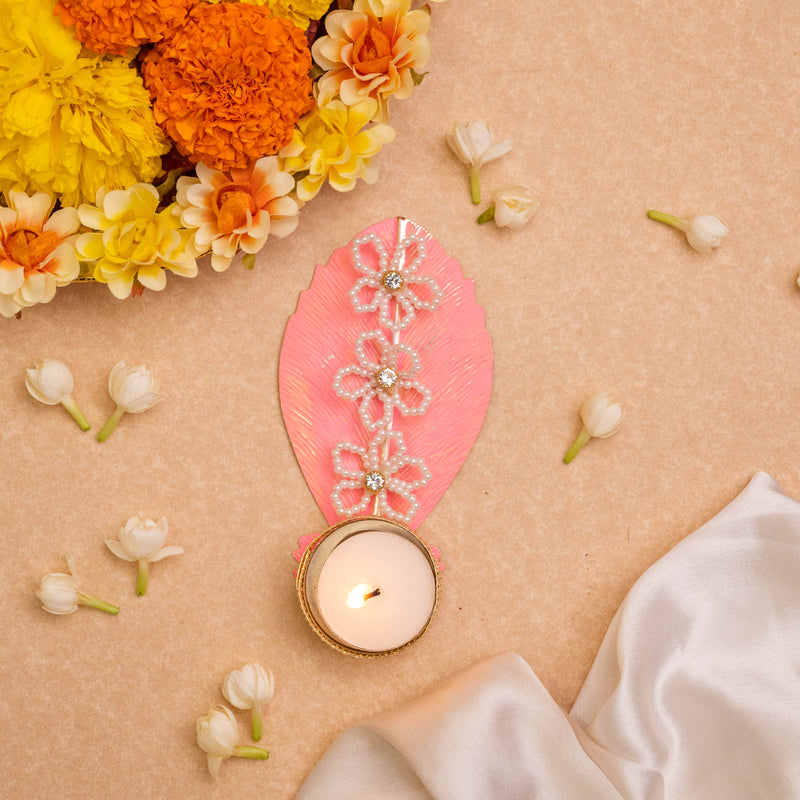 Designer Diya ( D-30 )| Size - 5.5 inch | 01pc