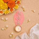 Designer Diya | Size : 5.5 inch | 1pc | D30