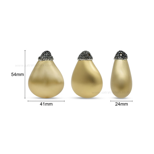 Decorative Material | Size : 54mm | Qty : 1pc | DP101