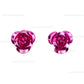 Aluminum Flower | Size: 6mm | 900pcs(6 Color Set)