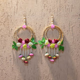 Exclusive Designer Toran | Size : 18 inch | Qty : 1 Pair | T23