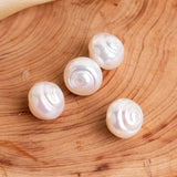 Uncut Beads | Size : 11mm | Qty : 10pcs | UC22